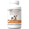 Liver Support Chew Tabs 60 ct large image