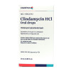 Clindamycin HCL Drops large image