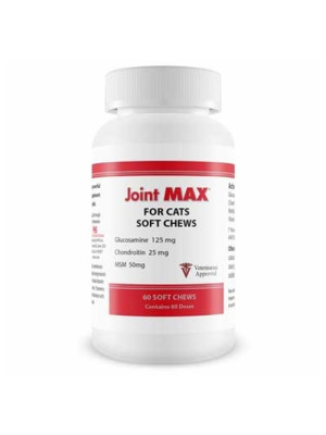Image of Joint Max Soft Chews for Cats