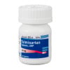 Telmisartan 20 mg Single Tablet large image