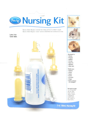 Image of Animal Nurser Kit