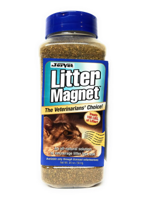 Image of Litter Magnet 20OZ