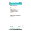 Latanoprost Opthalmic Solution 0.005% 2.5ml large image