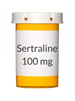 Image of Sertraline