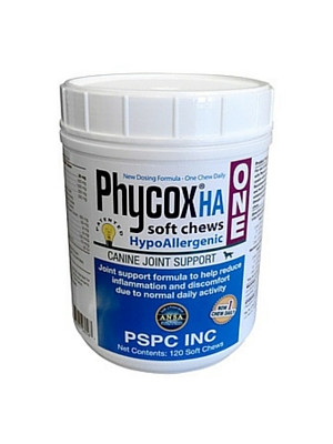 Image of Phycox HA -HypoAllergenic- Soft Chews