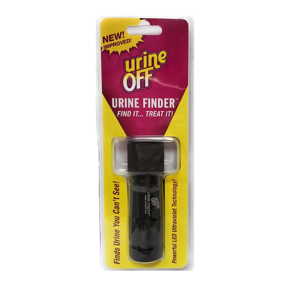 Mini Urine Finder LED Light