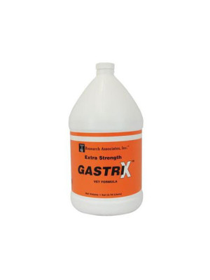 Image of Gastrix