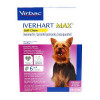 Iverhart Max Soft Chews for Dogs large image