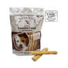 Tartar Shield Soft Rawhide Chews for Dogs 30 Count large image