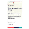 Furosemide 1% Syrup 60 ml large image