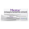 Mirataz Transdermal Ointment 5 GM For Cats large image