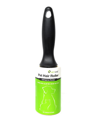 Image of Pet Hair Pic Up Lint Roller