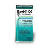 Baytril 100 Injectable Large Animal large image