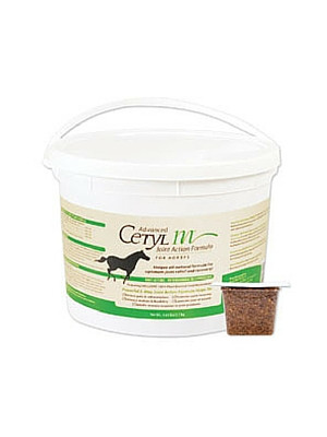 Image of Advanced Cetyl M Joint Action Formula for Horses