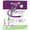 Vectra for Cats & Kittens Over 9 lbs, 6 Doses large image