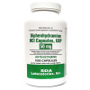 Diphenhydramine - Benadryl 50 mg 1000 Count large image