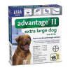 Advantage II X Large Dogs large image