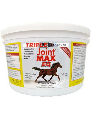 Image of Joint Max Triple Strength Equine Granules 180 Doses