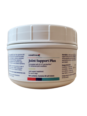 Image of Joint Support Plus (Formerly Revacan Ultra HA) Soft Chews 60 Count